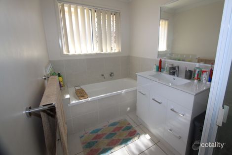 Property photo of 58 Bronco Crescent Gracemere QLD 4702