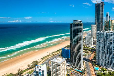 Property photo of 1503/3440 Surfers Paradise Boulevard Surfers Paradise QLD 4217