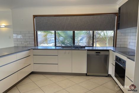 Property photo of 130 Cypress Street Urangan QLD 4655