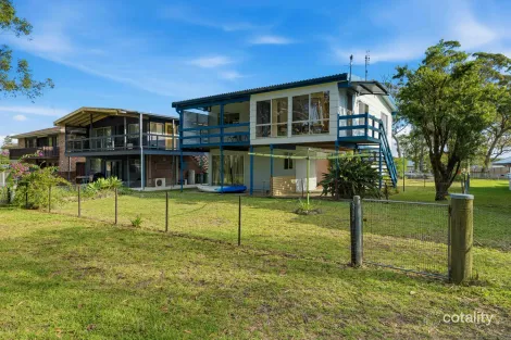 12 Ethel Ave, Sussex Inlet, NSW 2540