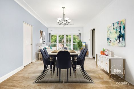 Property photo of 14/676 Rocky Point Road Sans Souci NSW 2219
