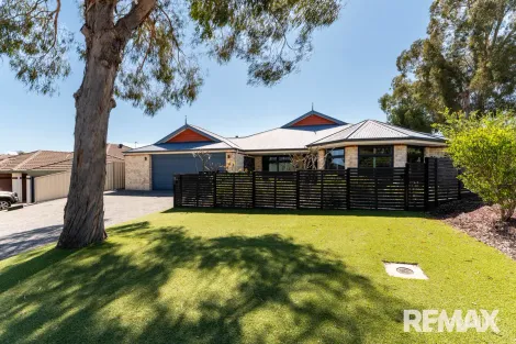 2 Basico Ave, Sinagra, WA 6065