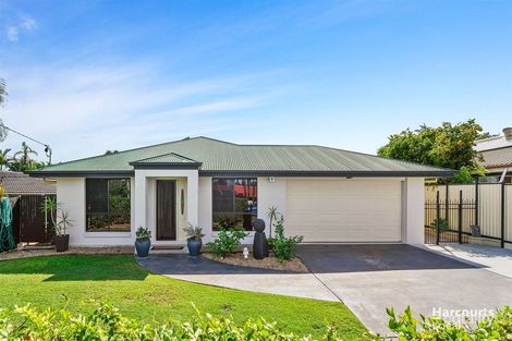 Property photo of 29 Newburn Street Hillcrest QLD 4118