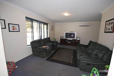 Property photo of 23 Nye Way Orelia WA 6167
