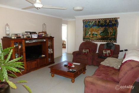 Property photo of 33 Joseph Street Oakey QLD 4401