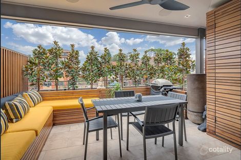 Property photo of 9/59 Burnie Street Clovelly NSW 2031