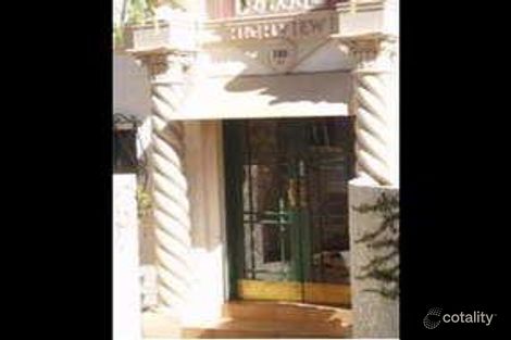 5/189 Dornoch Tce, Highgate Hill, QLD 4101