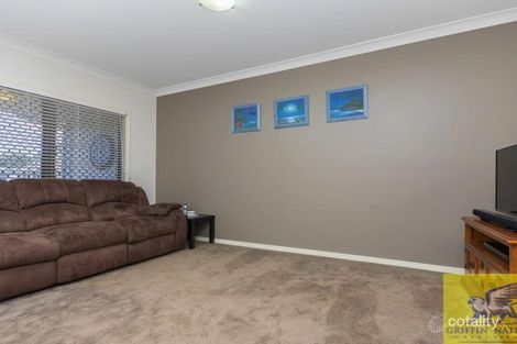 Property photo of 45 Wedgetail Circuit Narangba QLD 4504
