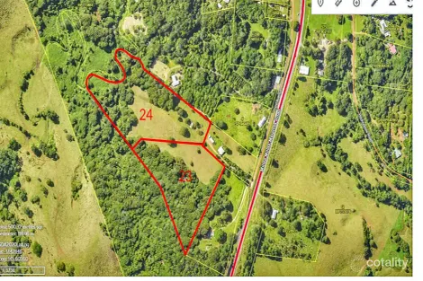 Property photo of 58 Third Avenue Tarzali QLD 4885