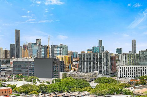 1119/16 Hamilton Pl, Bowen Hills, QLD 4006