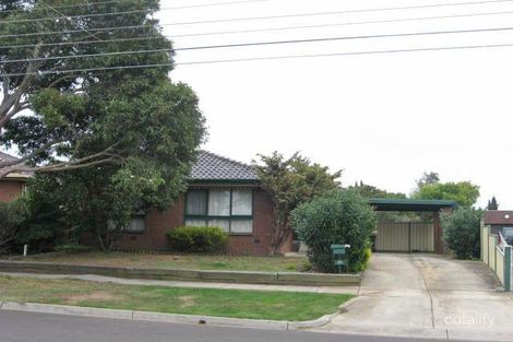 37 Davitt Dr, Deer Park, VIC 3023