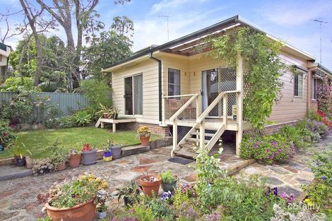 Property photo of 521 Box Road Jannali NSW 2226