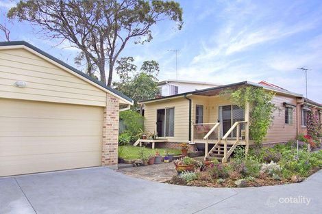 Property photo of 521 Box Road Jannali NSW 2226