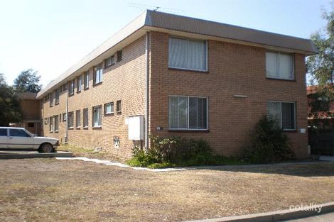 Property photo of 3/18 Eldridge Street Footscray VIC 3011