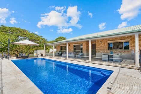 Property photo of 220 Keeleys Road Andergrove QLD 4740