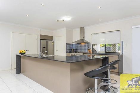 Property photo of 45 Wedgetail Circuit Narangba QLD 4504