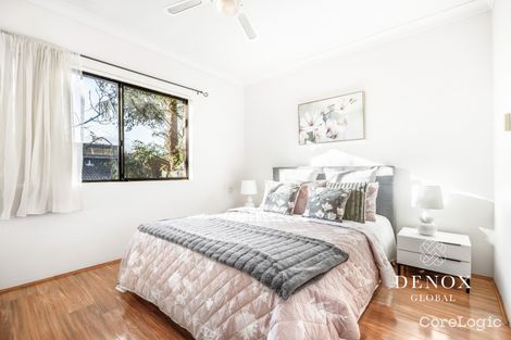 Property photo of 26/22 Pennant Street Castle Hill NSW 2154