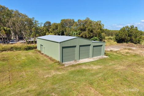 Property photo of 220 Keeleys Road Andergrove QLD 4740