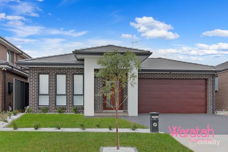 40 Loudon Pde, Marsden Park, NSW 2765