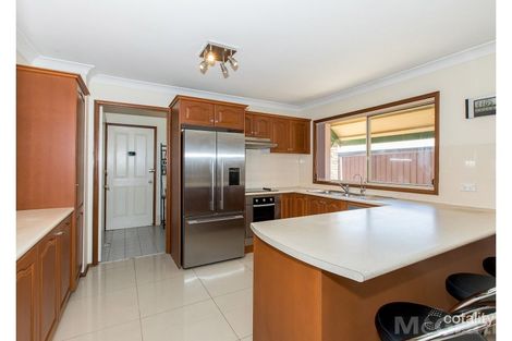 Property photo of 81A Sherwood Street Revesby NSW 2212