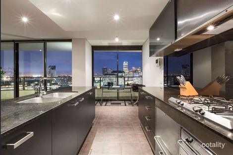 Property photo of 2802/70 Lorimer Street Docklands VIC 3008
