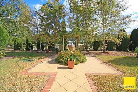 Property photo of 13 Reardon Place Bungendore NSW 2621