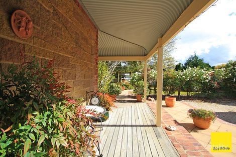 Property photo of 13 Reardon Place Bungendore NSW 2621