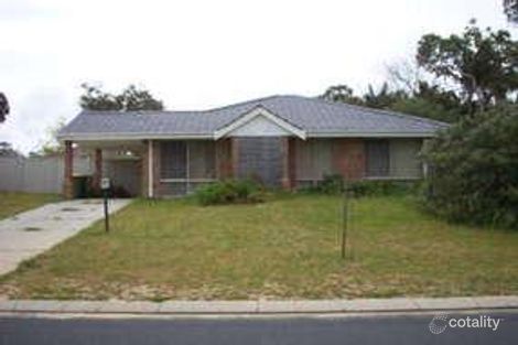 Property photo of 56 Cambridge Drive Greenfields WA 6210