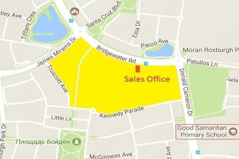 Property photo of 402 Bentham Street Roxburgh Park VIC 3064