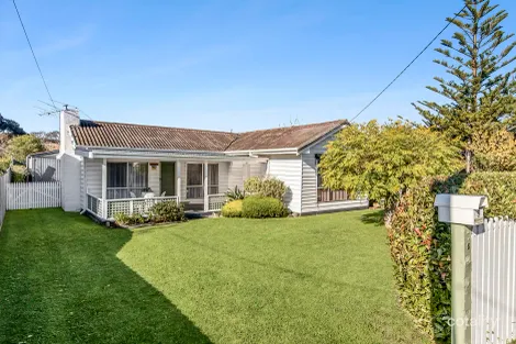 5 Amelia Ave, Rye, VIC 3941