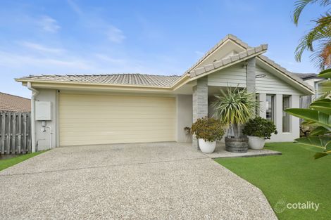 Property photo of 27 Pyrite Street Pimpama QLD 4209