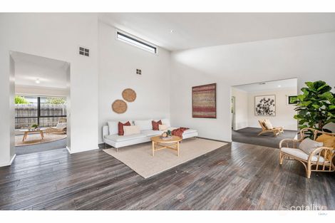 Property photo of 8 Ballyliffen Crescent Torquay VIC 3228