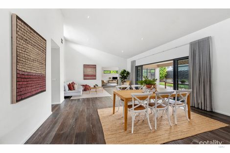 Property photo of 8 Ballyliffen Crescent Torquay VIC 3228
