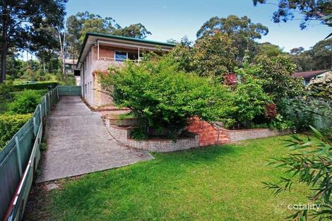 Property photo of 40 Edward Avenue Kings Point NSW 2539