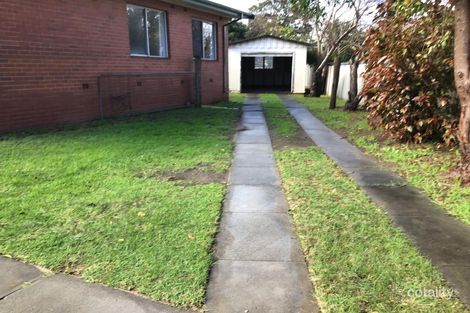 Property photo of 7 Fitzpatrick Street Waroona WA 6215