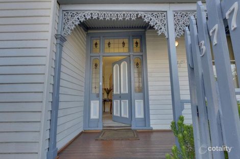 Property photo of 377 Argyle Street North Hobart TAS 7000