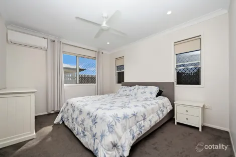Property photo of 28 Mesa Circuit Cosgrove QLD 4818