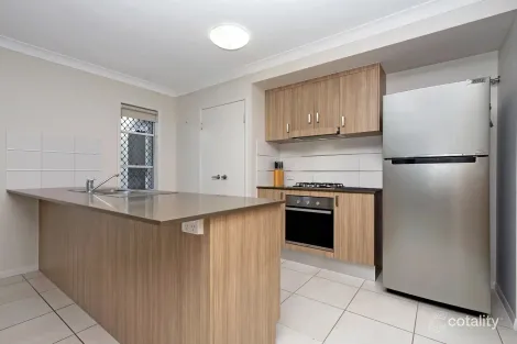 Property photo of 28 Mesa Circuit Cosgrove QLD 4818