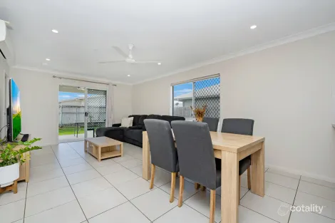 Property photo of 28 Mesa Circuit Cosgrove QLD 4818