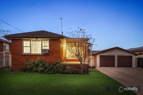 Property photo of 8 Brentwood Street Fairfield West NSW 2165