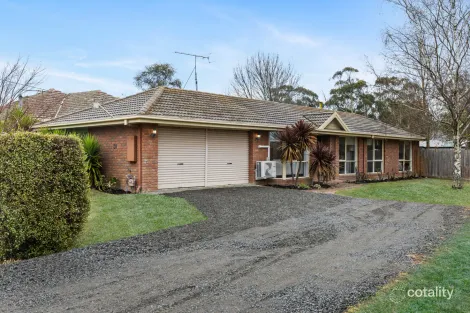 39 Jopling St, Ballan, VIC 3342