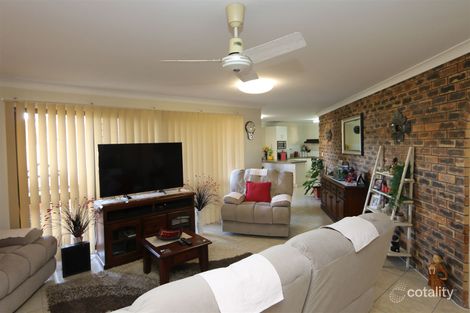 Property photo of 7 Nicholson Close Bellara QLD 4507