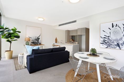 Property photo of 505/1 Foreshore Boulevard Woolooware NSW 2230
