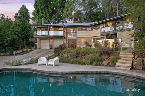 14 Cabramurra St, Chapel Hill, QLD 4069