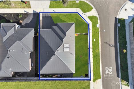 Property photo of 2 Silvertop Street Lucknow VIC 3875