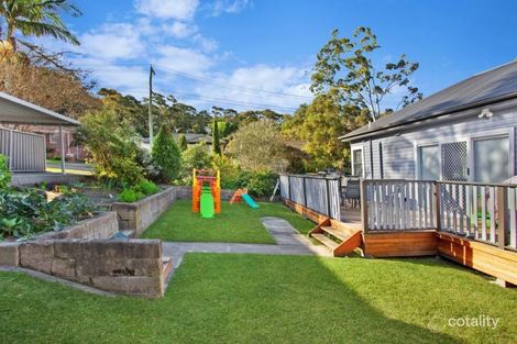 Property photo of 39 Gregory Parade Kotara NSW 2289