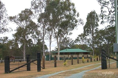 55-59 Georgina Dr, Logan Village, QLD 4207