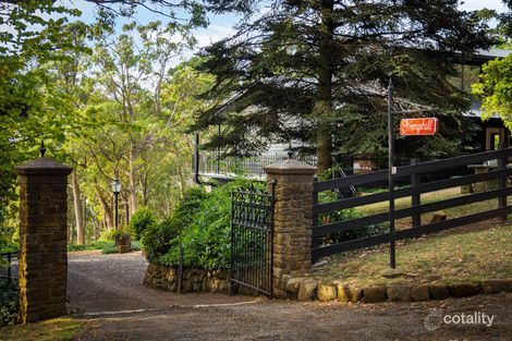 Property photo of 27 Glover Road Mount Macedon VIC 3441