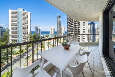 Property photo of 33/2981 Surfers Paradise Boulevard Surfers Paradise QLD 4217