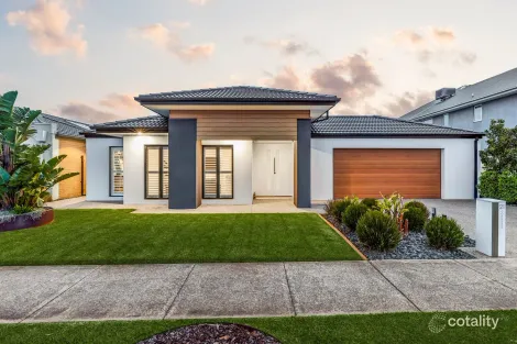 21 Conquest St, Mount Duneed, VIC 3217